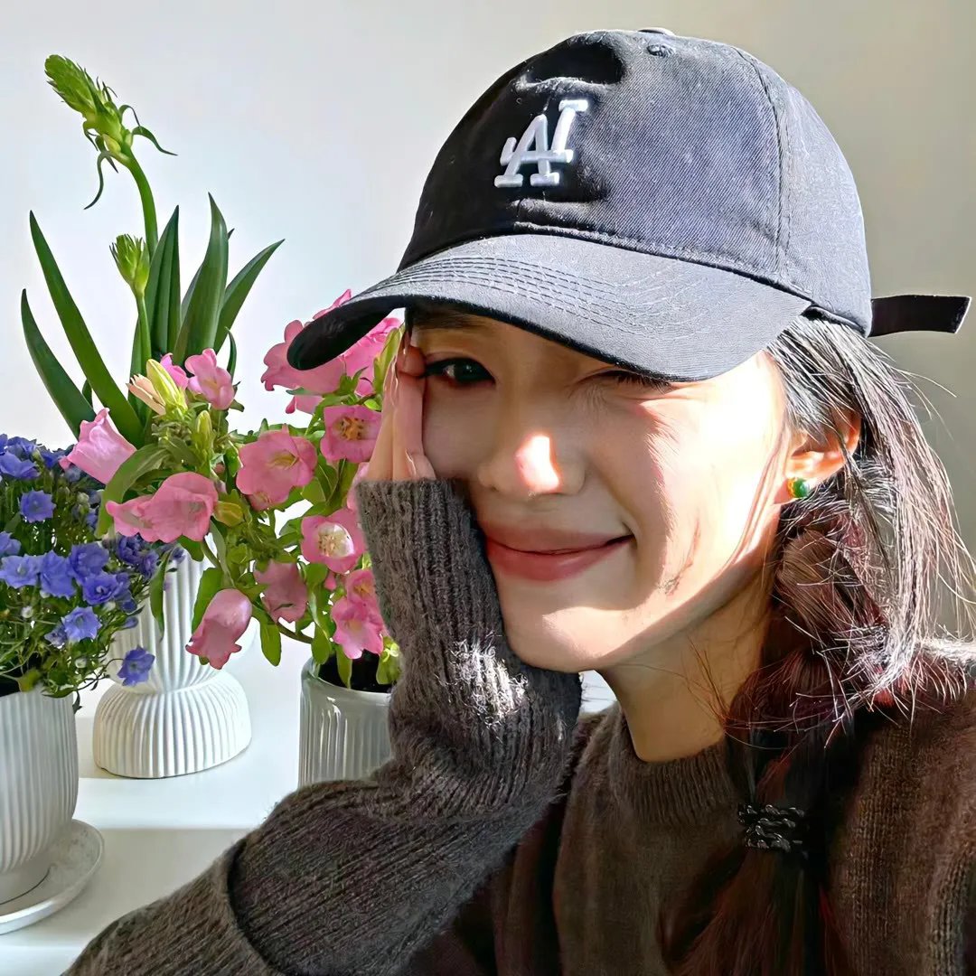 所有人都在谈论天气